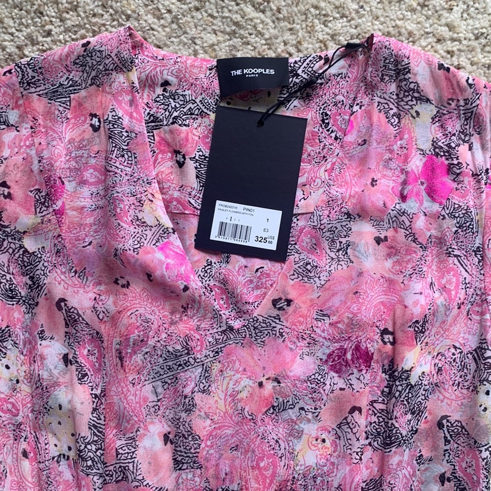 The Kooples Mini 🌸 - Picture 4 of 5